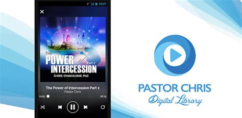 download pastor chris digital library for pc